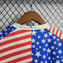 Camisa USA 22/23 - Concept Edition