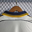 Camisa Retrô Real Madrid 98/00 - Home Edition