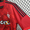 Camisa Retrô Flamengo 2014 - Home Edition