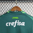 Kit Infantil Palmeiras 23/24 - Home Edition