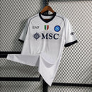 Camisa Napoli 23/24 - Away Edition