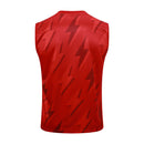 Kit Treino Arsenal - Red Edition