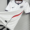 Camisa Inglaterra 2026 - Home Edition