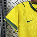 Kit Infantil Brasil 2026 - Home Edition
