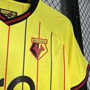 Camisa Watford FC 24/25 - Home Edition