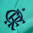 Camisa Flamengo 21/22 - Green Training Edition