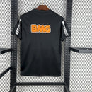 Camisa Retrô Santos 11/12 - Black Edition