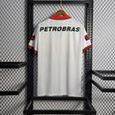 Camisa Retrô Flamengo 100th - Away Edition