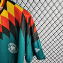 Camisa Retrô Alemanha 1994 - Away Edition