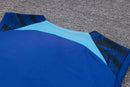 Kit Treino Inglaterra - Blue Edition