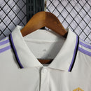 Camisa Real Madrid 22/23 - Home Edition
