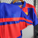 Camisa Retrô Barcelona 92/95 - Home Edition