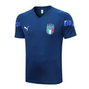 Kit Treino Itália - Blue Edition