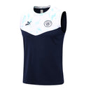 Kit Treino Manchester City - II Away Edition