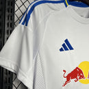Camisa Leeds United 24/25 - Home Edition