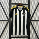 Camisa Atlético Mineiro 25/26 - Home Edition