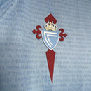 Camisa Celta Vigo 24/25 - Home Edition
