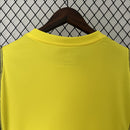 Camisa Flamengo 24/25 - Yellow Edition