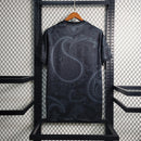 Camisa Barcelona 23/24 - Black Edition