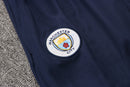 Kit Treino Manchester City - II Away Edition