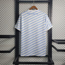 Camisa El Salvador 23/24 - Training Edition