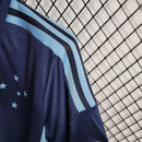 Camisa Cruzeiro 22/23 - Training Blue Edition