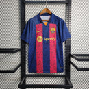 Camisa Barcelona 23/24 - Training Edition