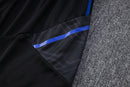 Kit Treino Manchester United - White Edition
