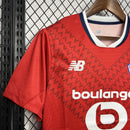 Camisa LOSC 24/25 - Home Edition