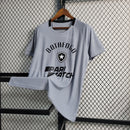 Camisa Botafogo 22/23 - Gray Goalkeeper Edition