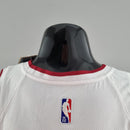 Regata NBA Miami Heat - 75th Anniversary Edition