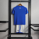 Kit Infantil Cruzeiro 22/23 - Home Edition