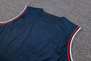 Kit Treino PSG - Home + LV Edition