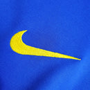 Camisa Brasil POLO - Blue Edition