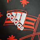 Camisa Flamengo 22/23 - Black Red Edition