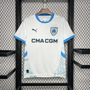 Camisa Olympique Marseille 24/25 - Home Edition