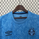 Camisa Grêmio 24/25 - Goalkeeper Edition