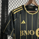 Camisa Los Angeles FC 24/25 - Home Edition