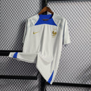 Camisa França 22/23 - White Training Edition