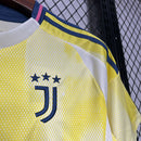 Camisa Juventus 24/25 - Away Edition