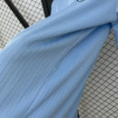 Camisa Alemanha 2025 - 125th Anniversary Blue Edition