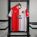 Camisa Feyenoord Rotterdam 23/24 - Home Edition