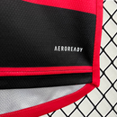 Camisa Flamengo 24/25 - Home Edition