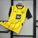 Camisa Borussia Dortmund 24/25 - Home Edition