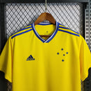 Camisa Cruzeiro 22/23 - II Away Edition