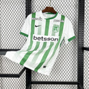 Camisa Atlético Nacional 25/26 - Home Edition