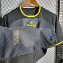 Camisa Inglaterra 22/23 - Black Training Edition