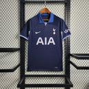 Camisa Tottenham 23/24 - Away Edition
