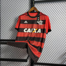 Camisa Retrô Flamengo 18/19 - Home Edition