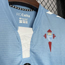 Camisa Celta Vigo 24/25 - Home Edition